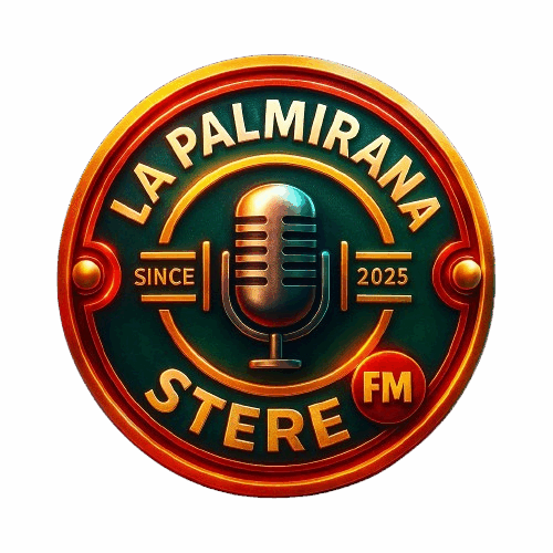 La palmirana | Tu Emisora Online con Ritmo y Sabor